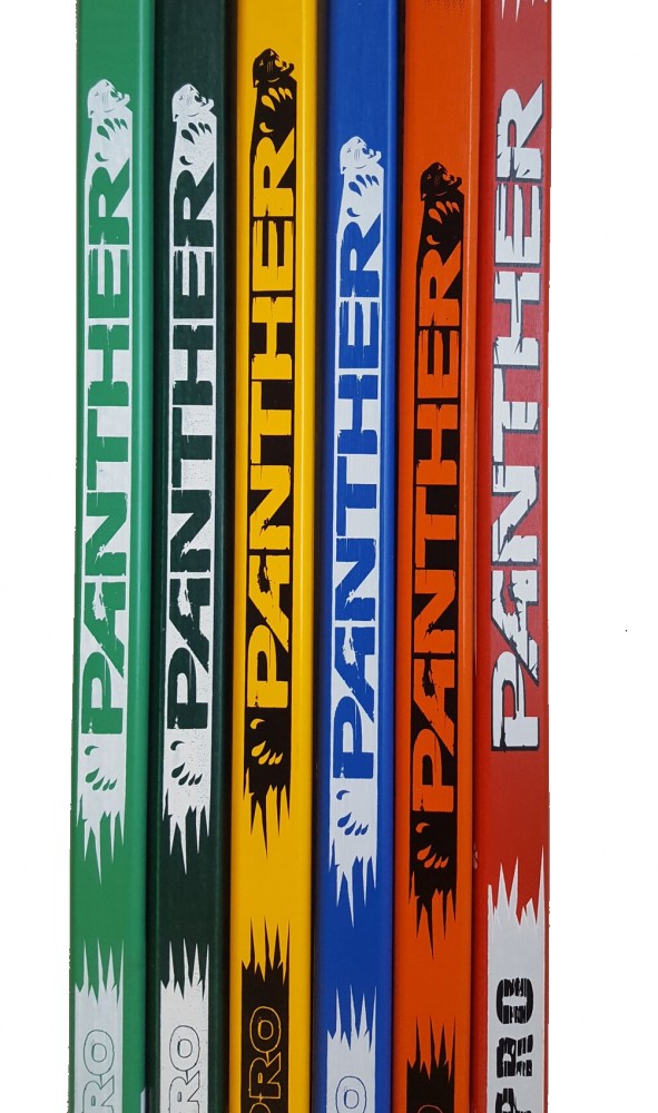 Bastone da hockey su ghiaccio junior 85-95 cm, bastone da hockey per bambini Pantera